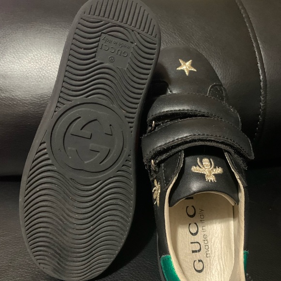 Used Gucci shoe - Picture 6 of 6